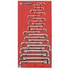 Sets of box spanners type no. 75-76.P22M